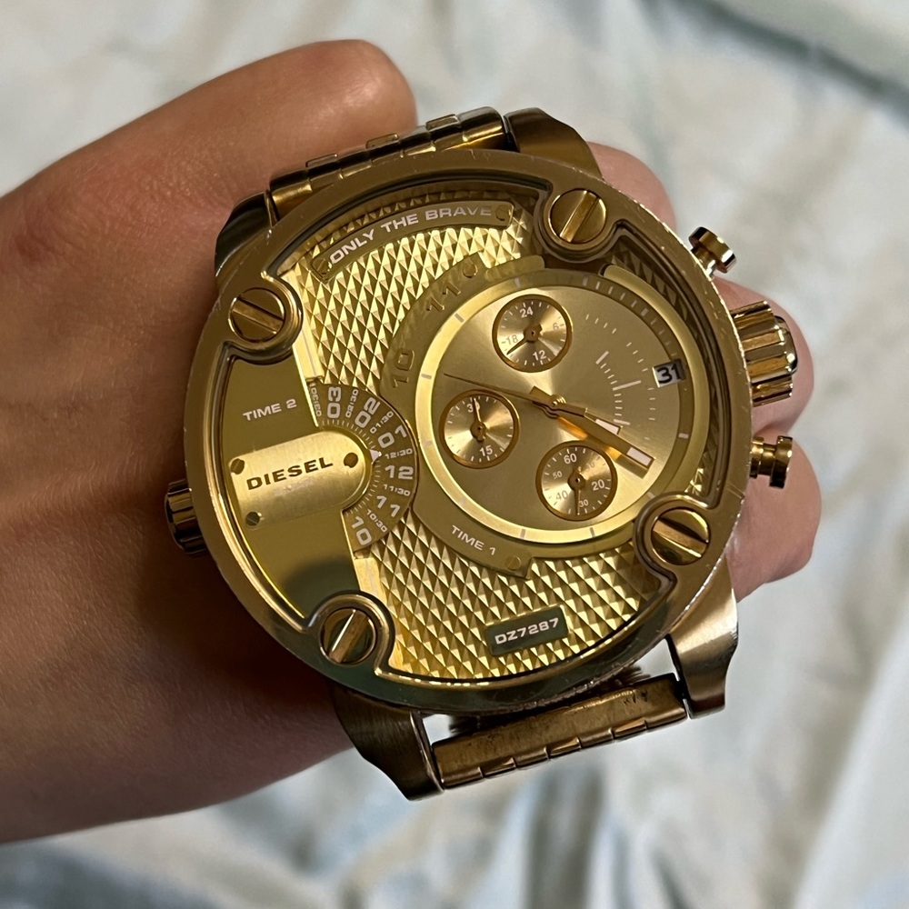 Diesel Watch